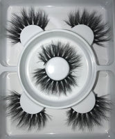 KORA LASH TRAY