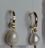 Pearla Earrings