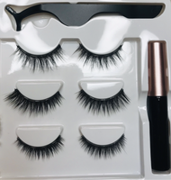 GLAM MAGNETIC LASH PACK