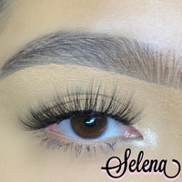 SELENA LASH TRAY