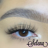 SELENA LASH TRAY