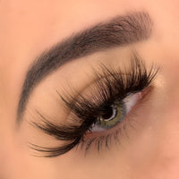 CELESTE LASH APPLE