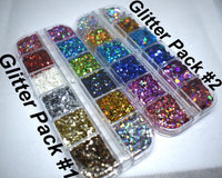 Glitter Pack #2