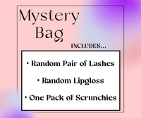 MYSTERY BAG