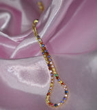 Prismatic Bracelet / Anklet