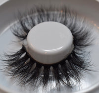 KORA LASH TRAY