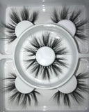 EDEN LASH TRAY