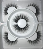 SELENA LASH TRAY